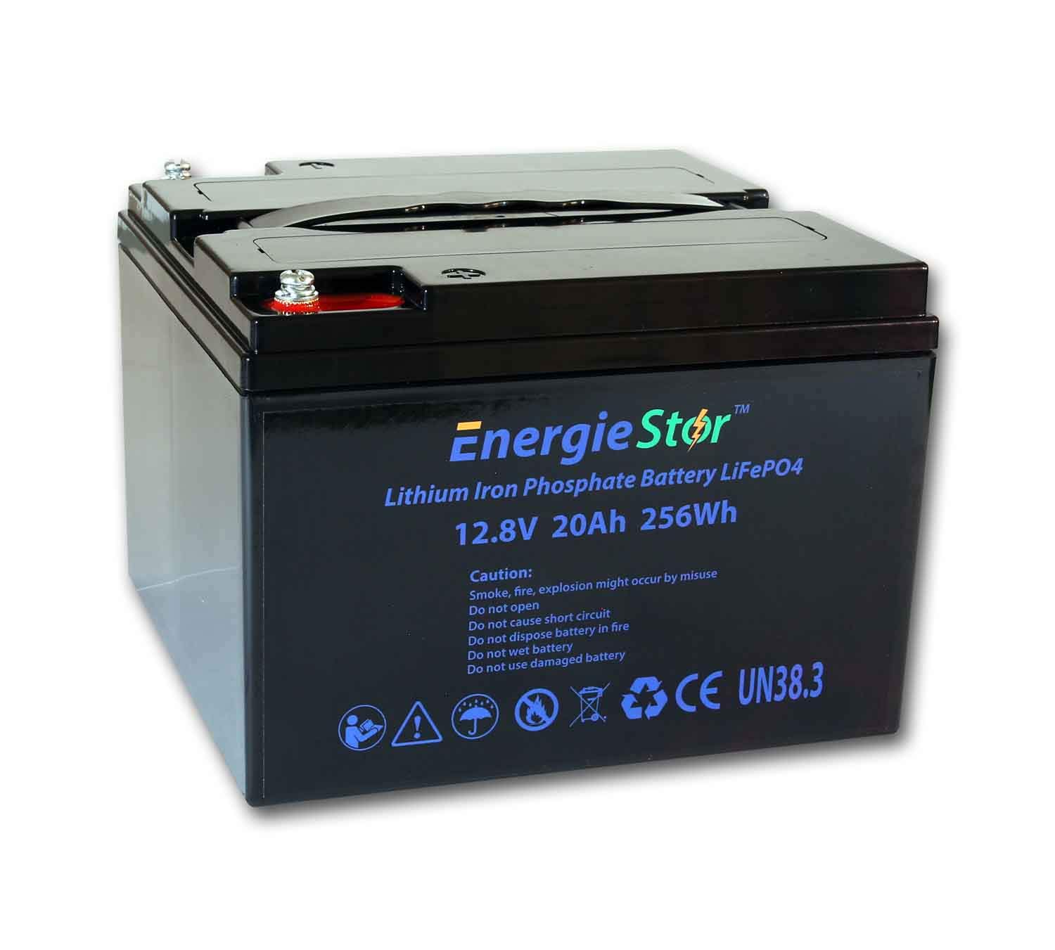 Lithium Deep Cycle BatteriesвЂЋ in Kenya